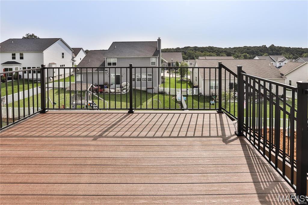 Montage at Hawk Ridge - Residential