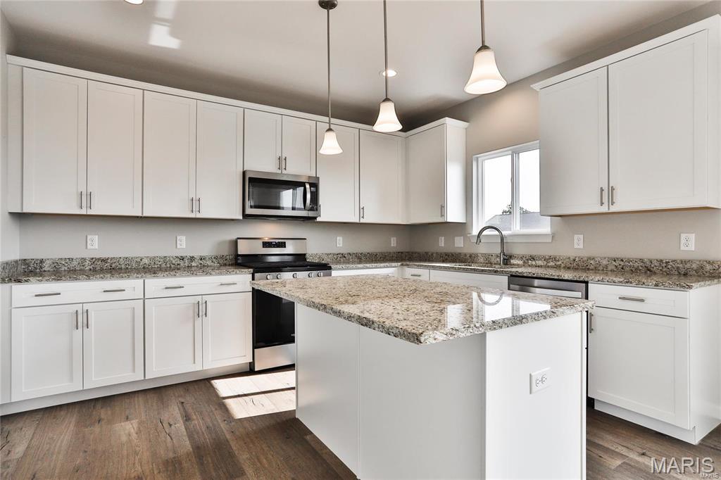 Montage at Hawk Ridge - Residential