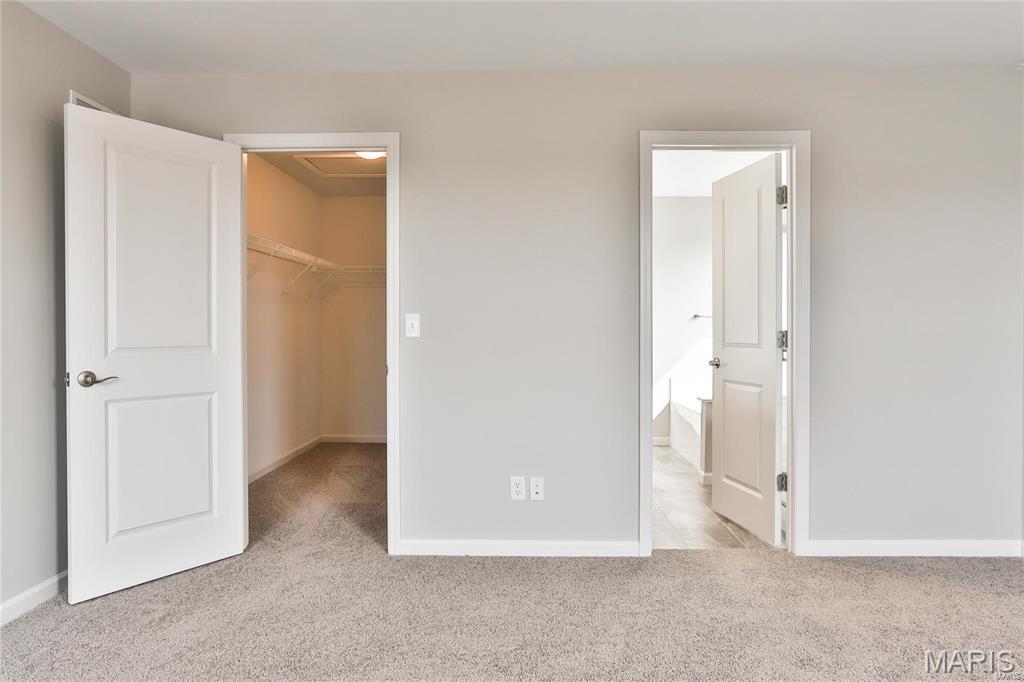 Montage at Hawk Ridge - Residential