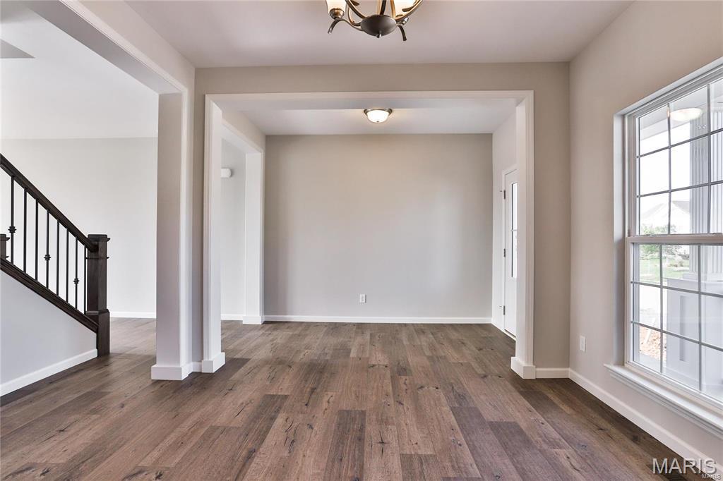 Montage at Hawk Ridge - Residential