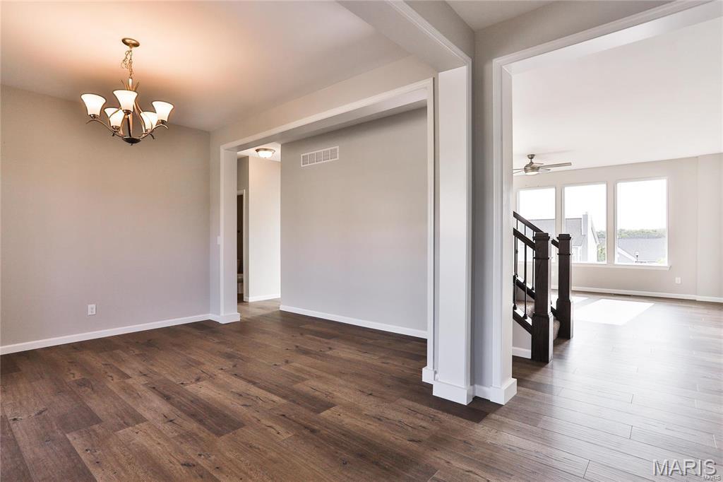Montage at Hawk Ridge - Residential