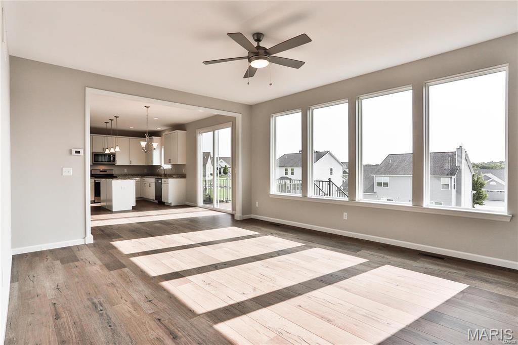 Montage at Hawk Ridge - Residential