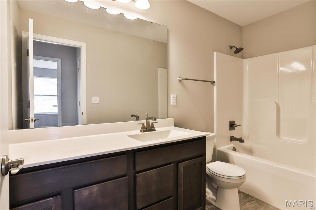 Montage at Hawk Ridge - Residential