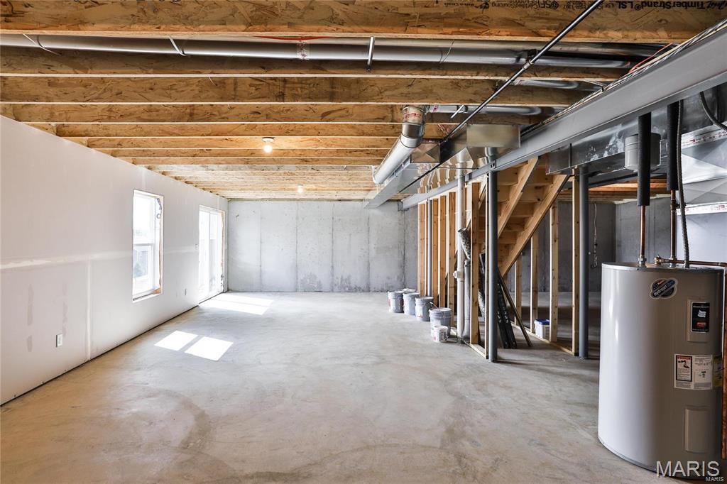 Montage at Hawk Ridge - Residential
