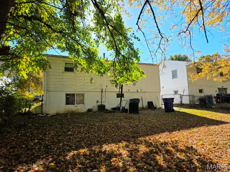 Burke City - Residential