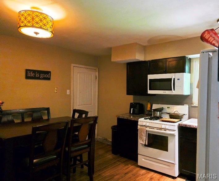 Burke City - Residential