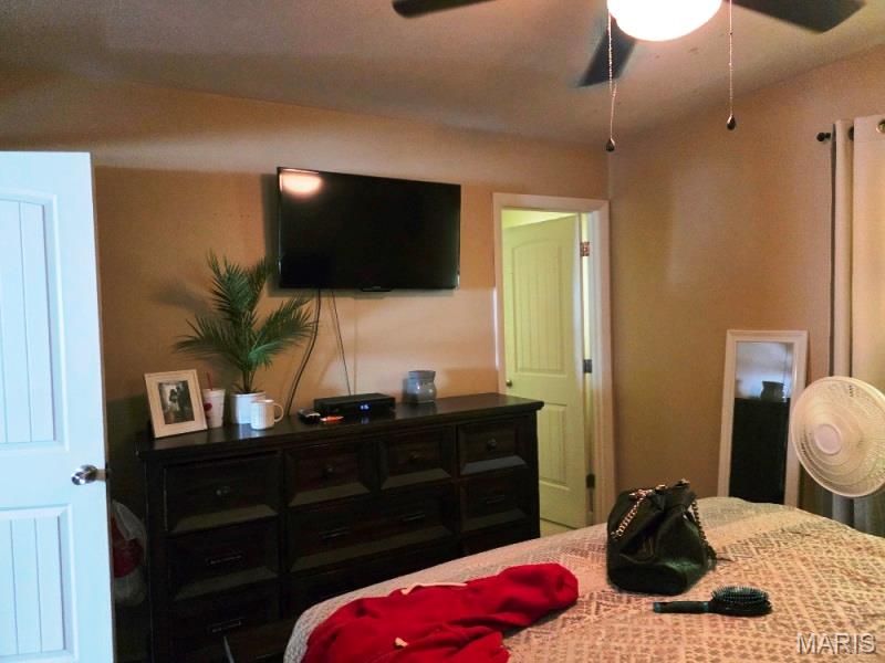 Burke City - Residential