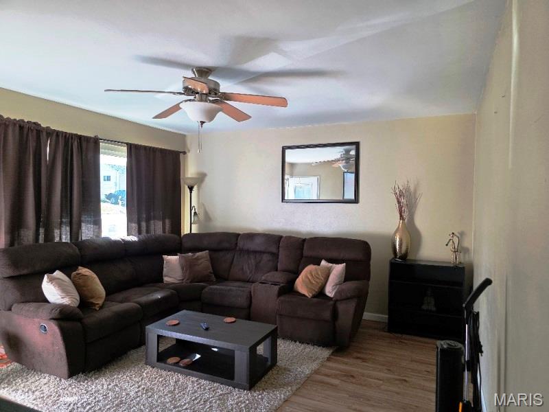 Burke City - Residential
