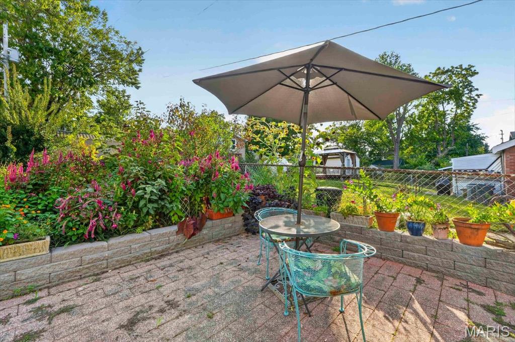 Chippewa Park Add - Residential