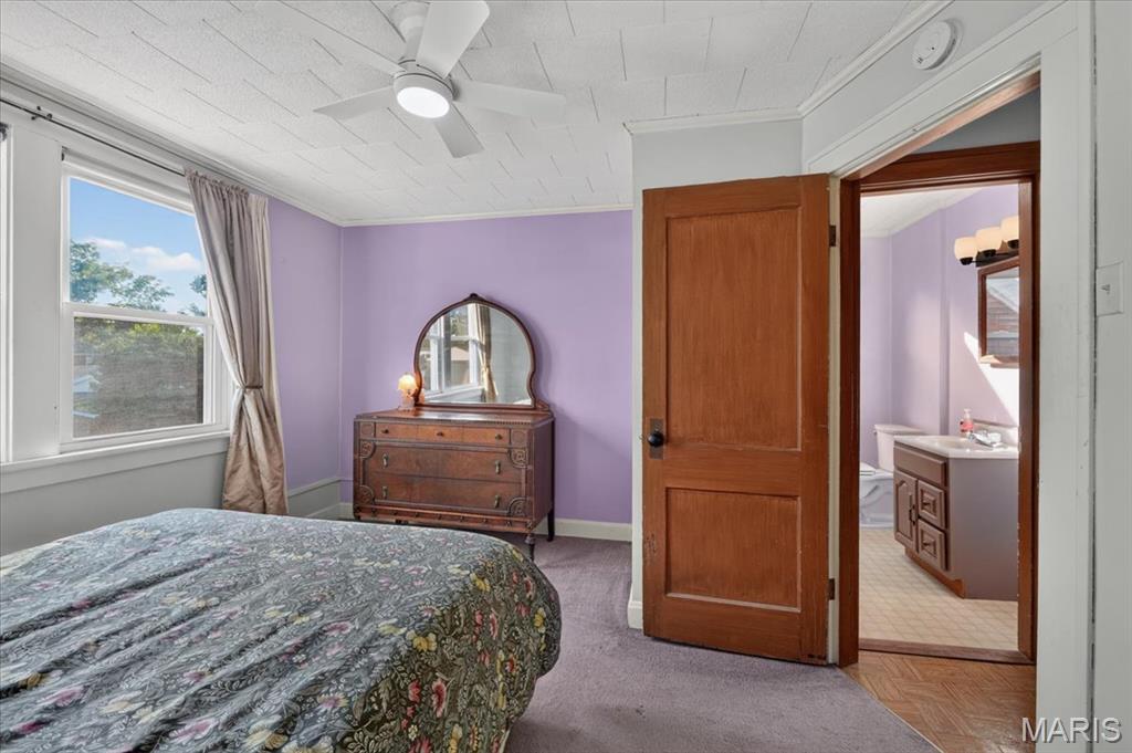 Chippewa Park Add - Residential
