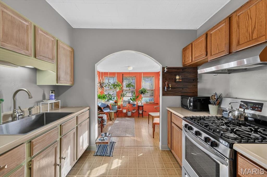 Chippewa Park Add - Residential