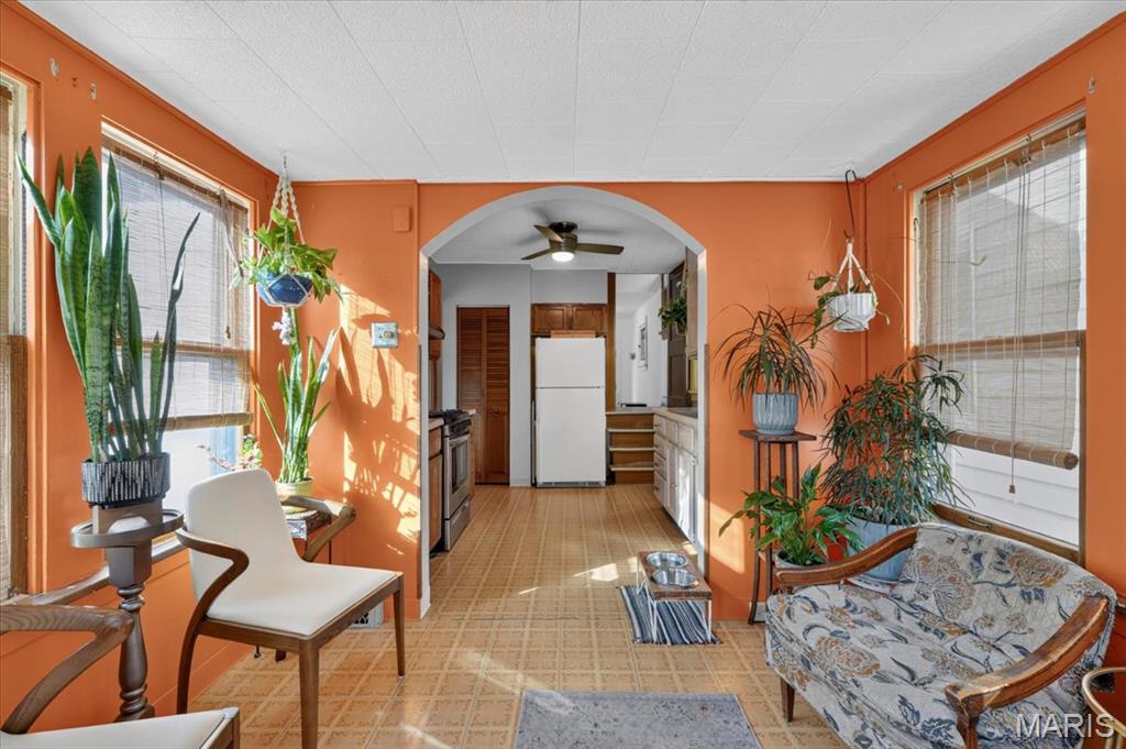 Chippewa Park Add - Residential