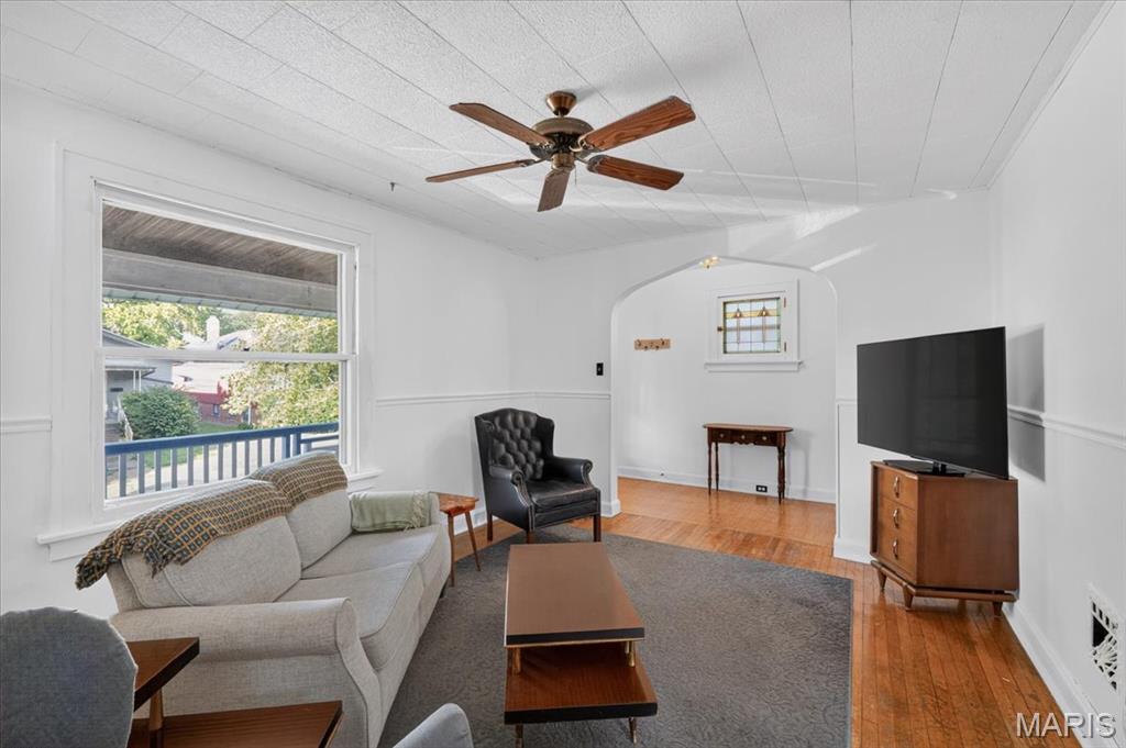 Chippewa Park Add - Residential