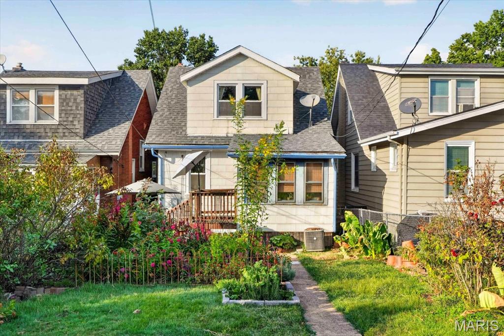 Chippewa Park Add - Residential