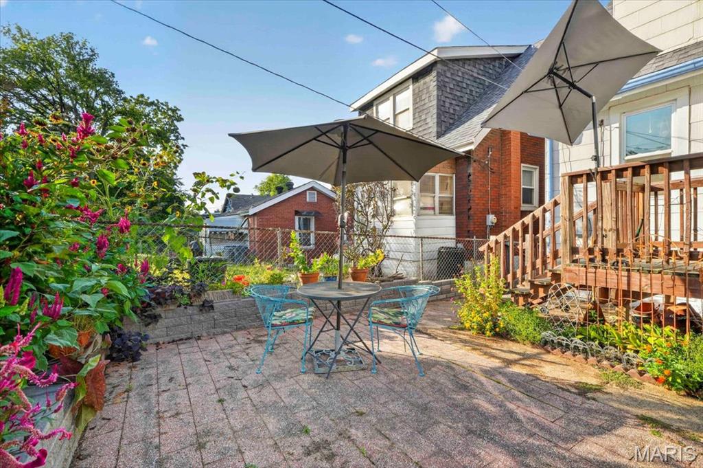 Chippewa Park Add - Residential