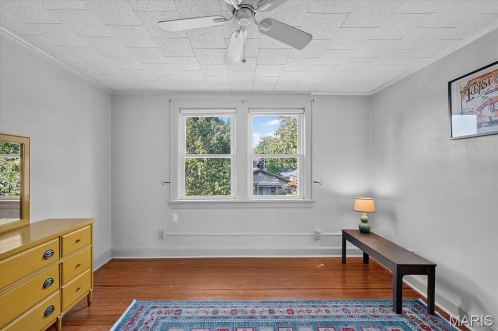 Chippewa Park Add - Residential