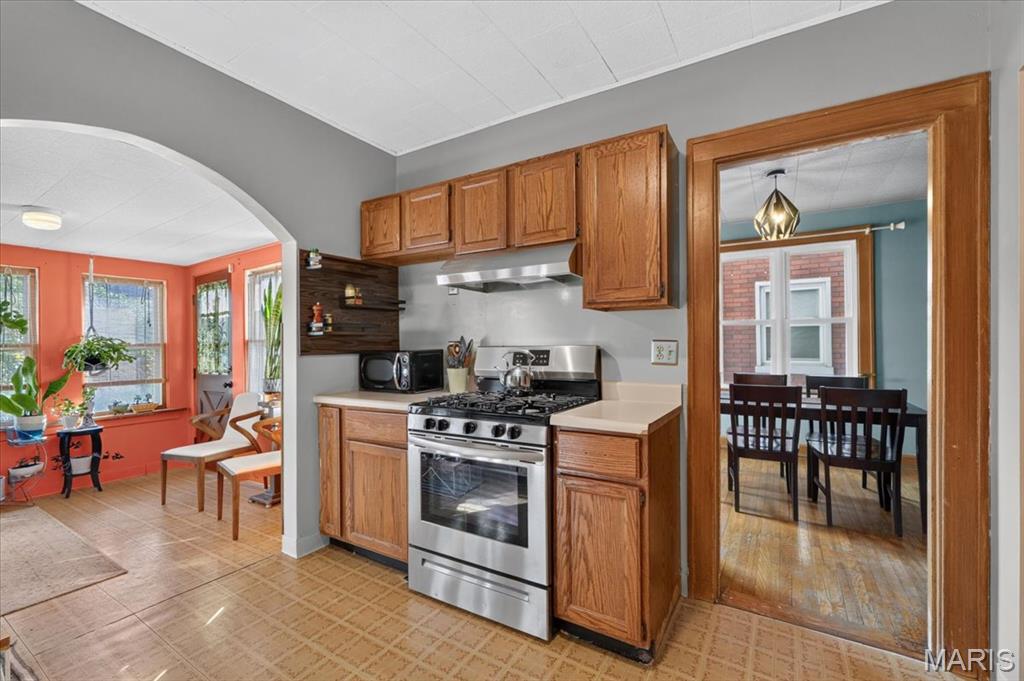 Chippewa Park Add - Residential