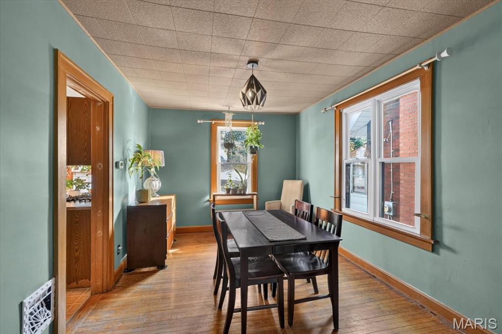 Chippewa Park Add - Residential