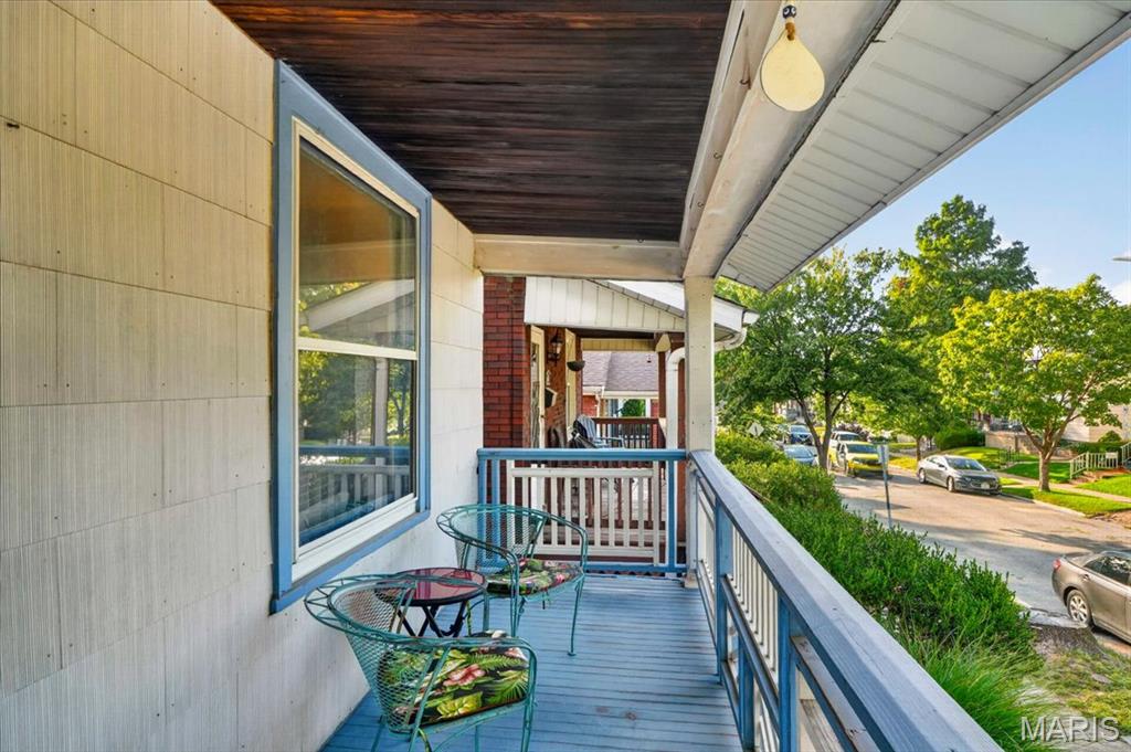 Chippewa Park Add - Residential