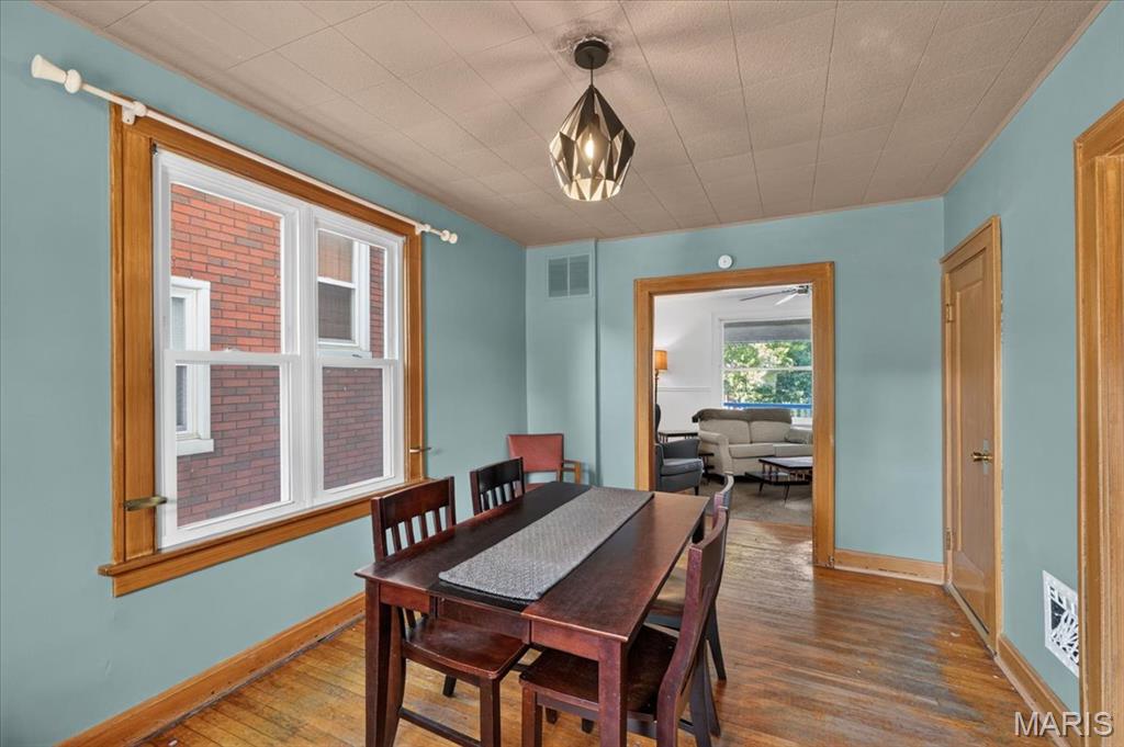 Chippewa Park Add - Residential