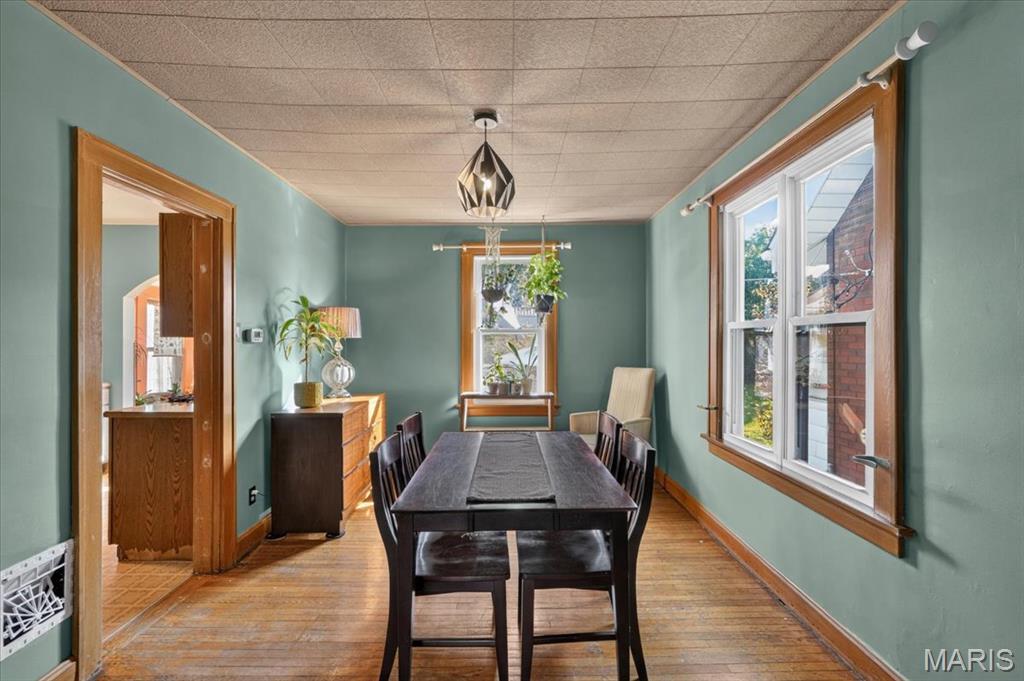 Chippewa Park Add - Residential