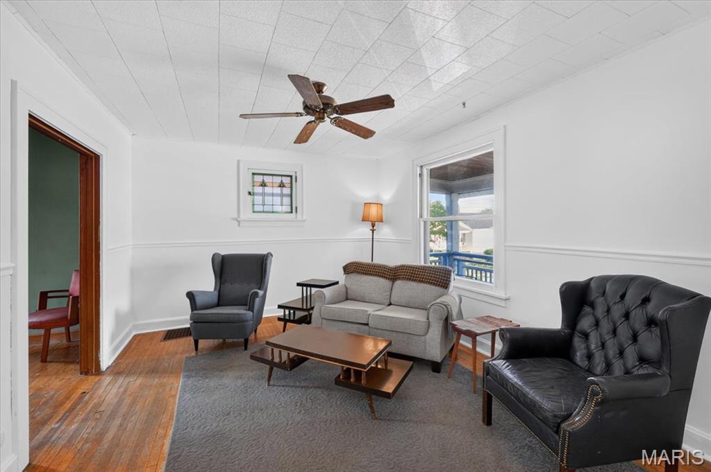 Chippewa Park Add - Residential