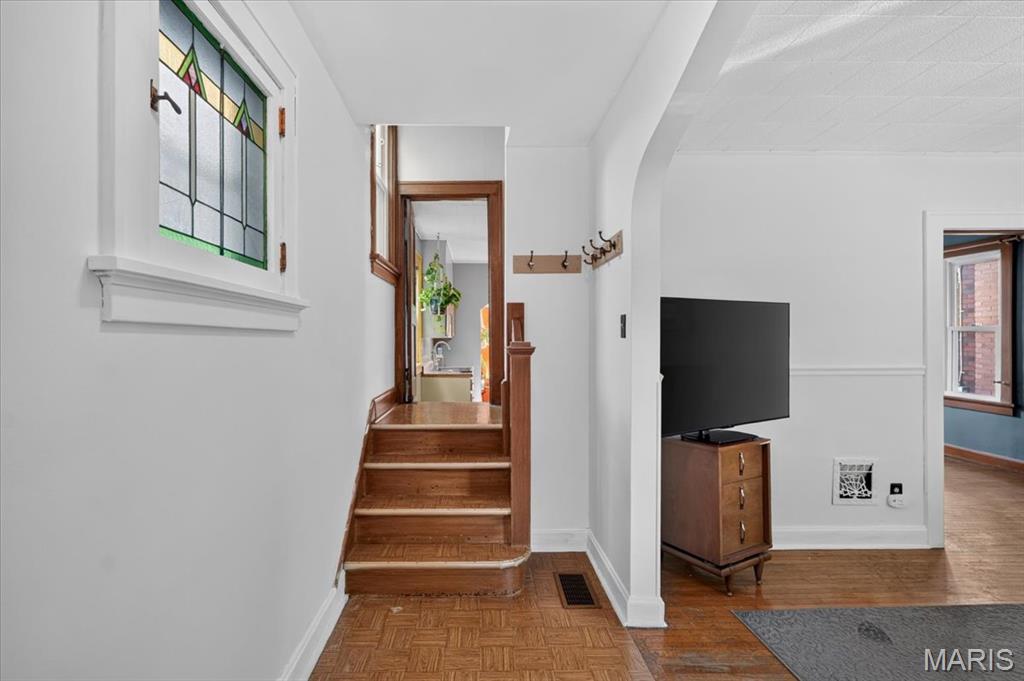Chippewa Park Add - Residential