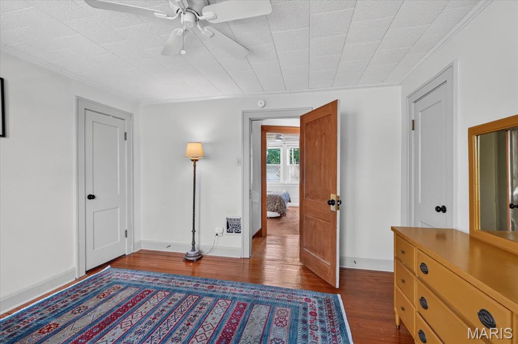 Chippewa Park Add - Residential