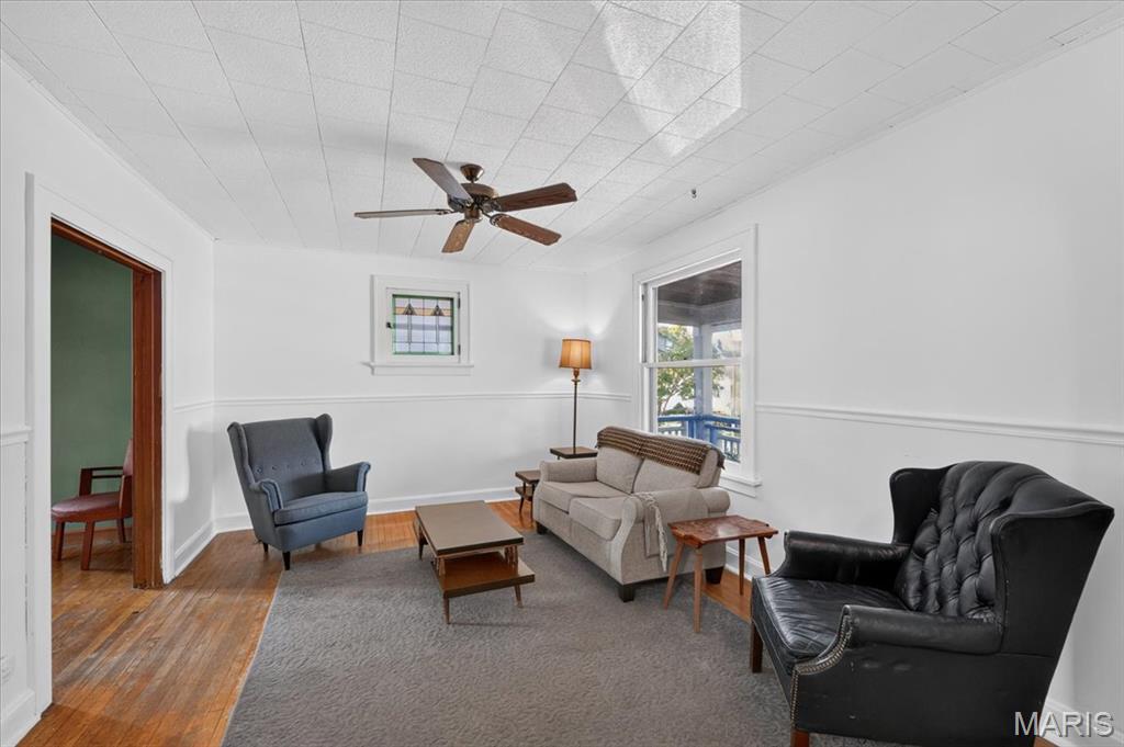 Chippewa Park Add - Residential