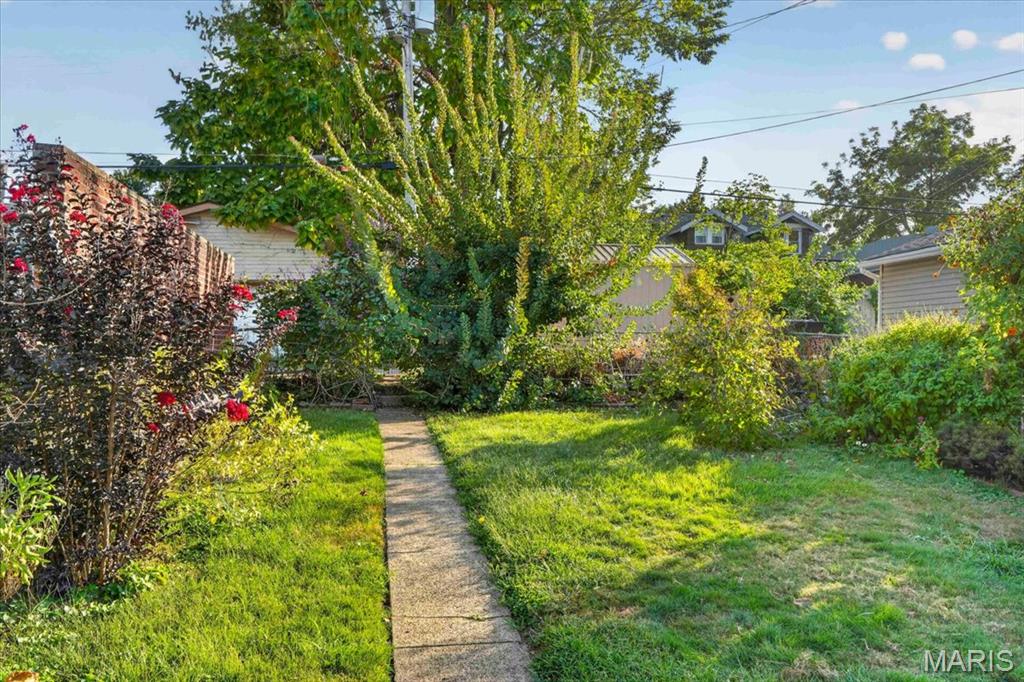 Chippewa Park Add - Residential