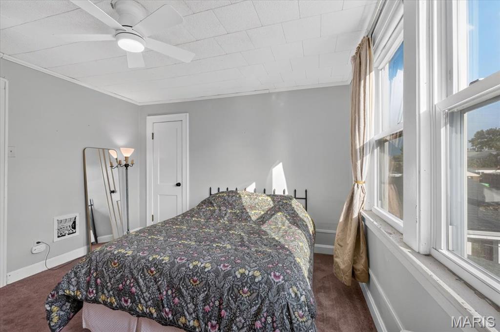 Chippewa Park Add - Residential
