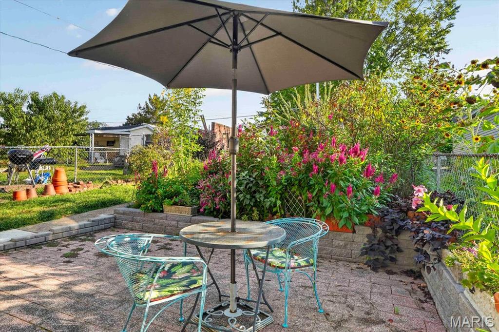 Chippewa Park Add - Residential