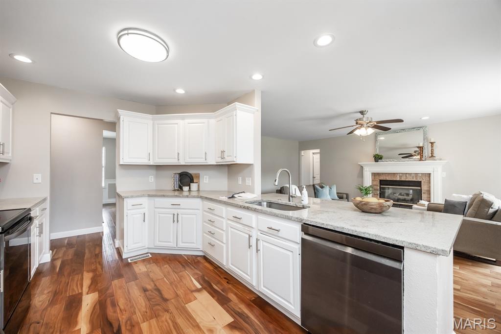 Engel Estates - Residential