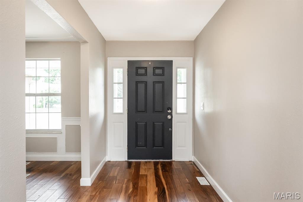 Engel Estates - Residential
