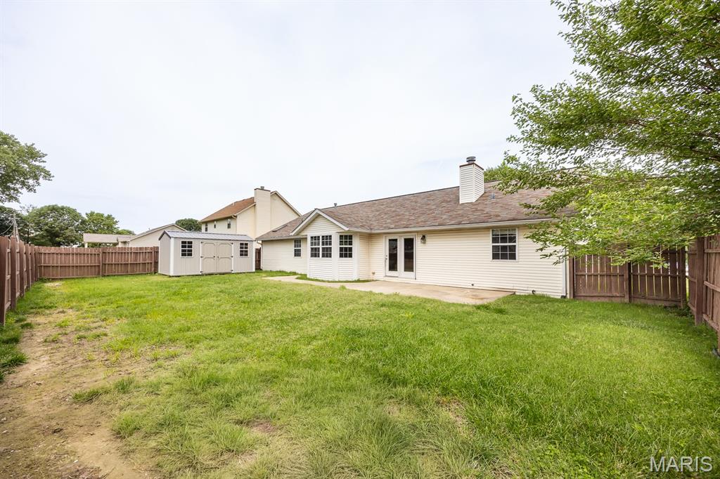 Engel Estates - Residential