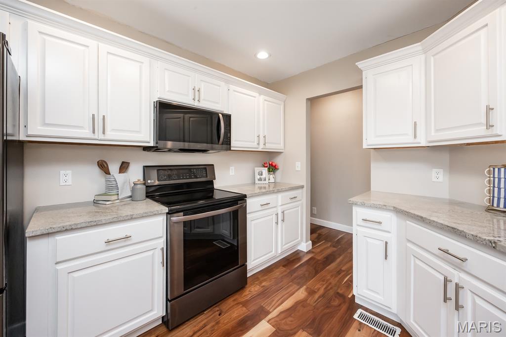 Engel Estates - Residential
