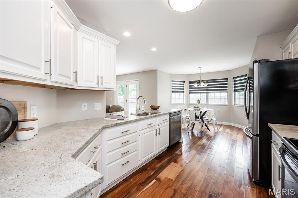 Engel Estates - Residential