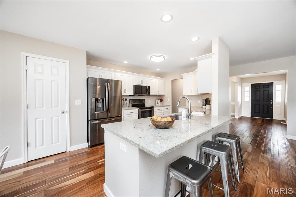 Engel Estates - Residential
