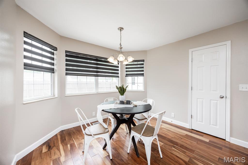 Engel Estates - Residential