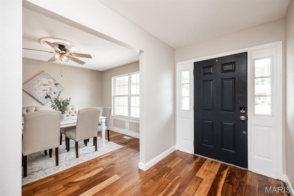 Engel Estates - Residential