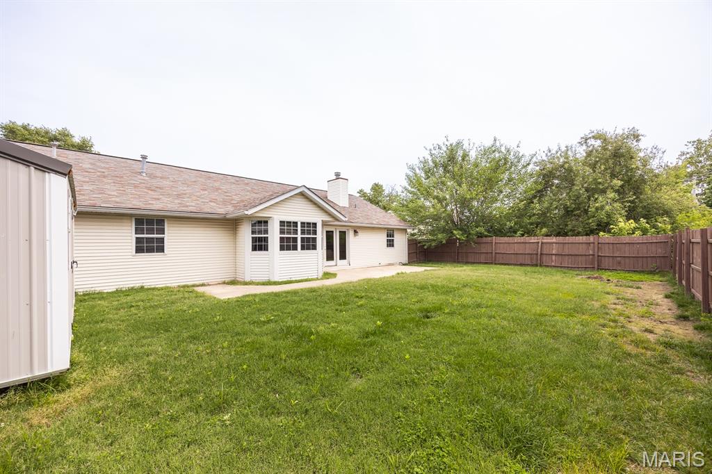 Engel Estates - Residential