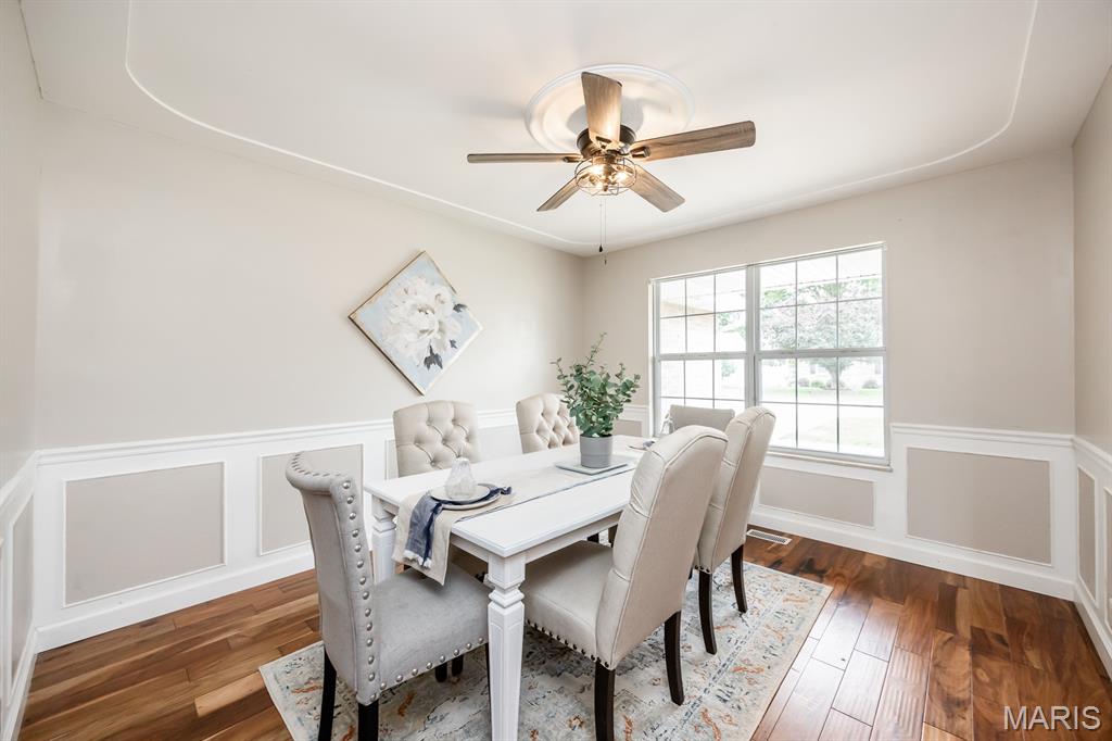 Engel Estates - Residential