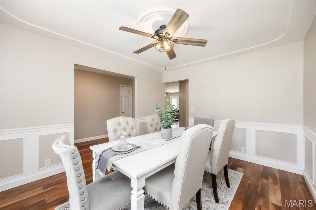 Engel Estates - Residential