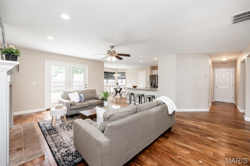 Engel Estates - Residential