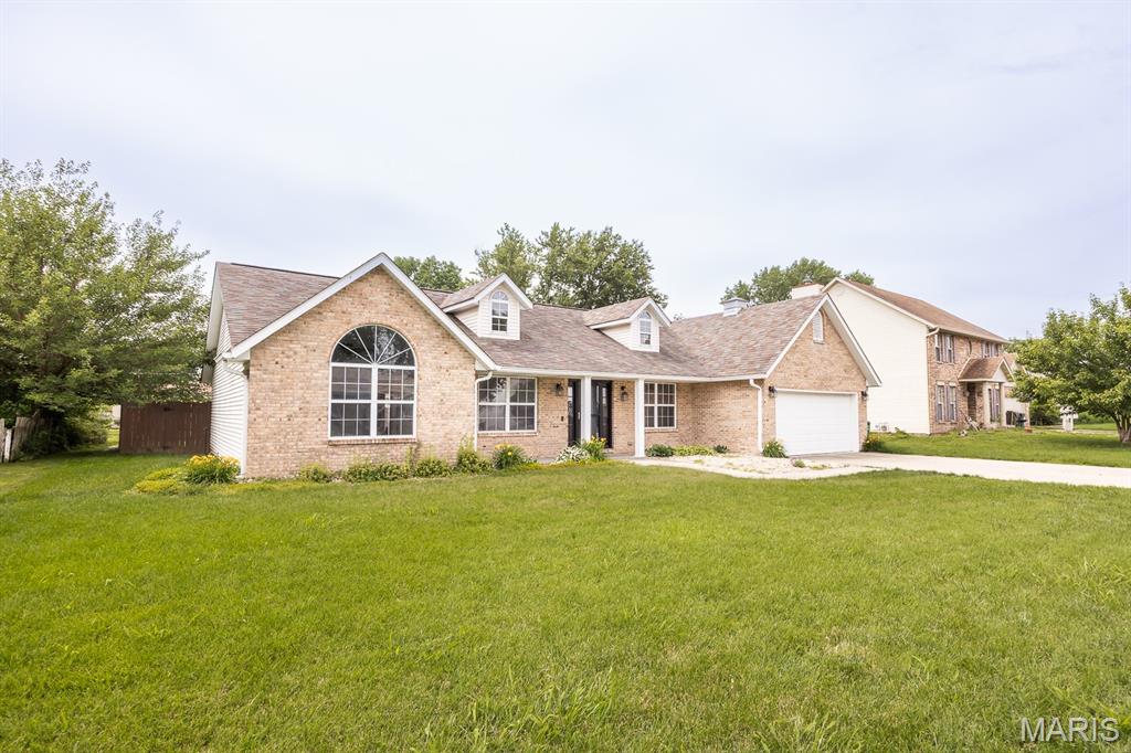 Engel Estates - Residential