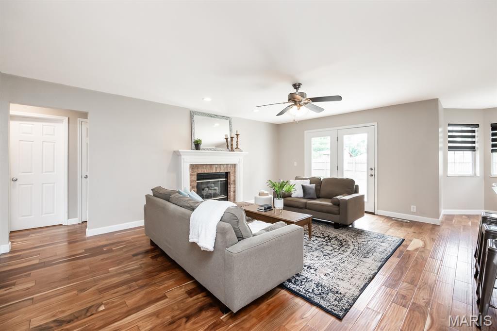 Engel Estates - Residential