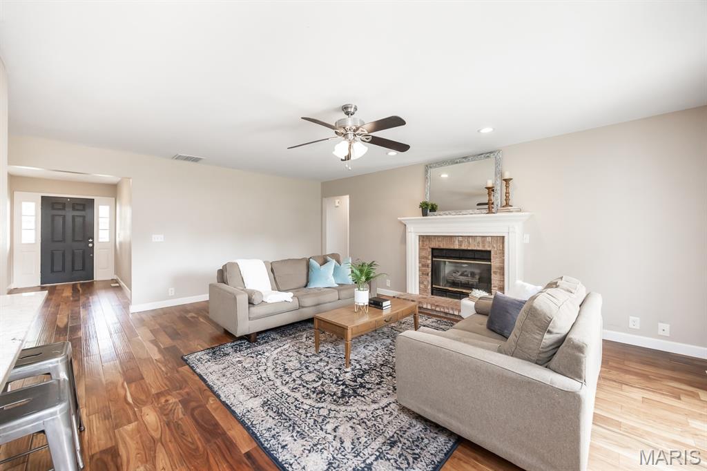 Engel Estates - Residential