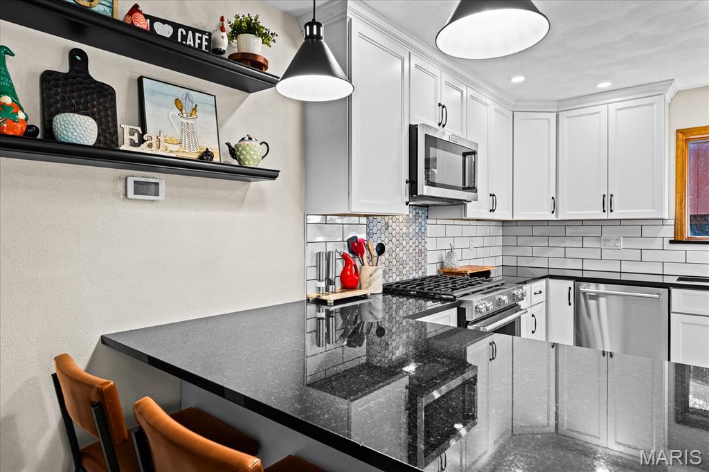 Forest Gate Sub - Residential