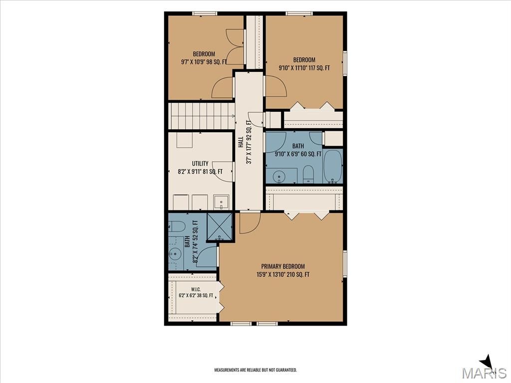 Forest Gate Sub - Residential