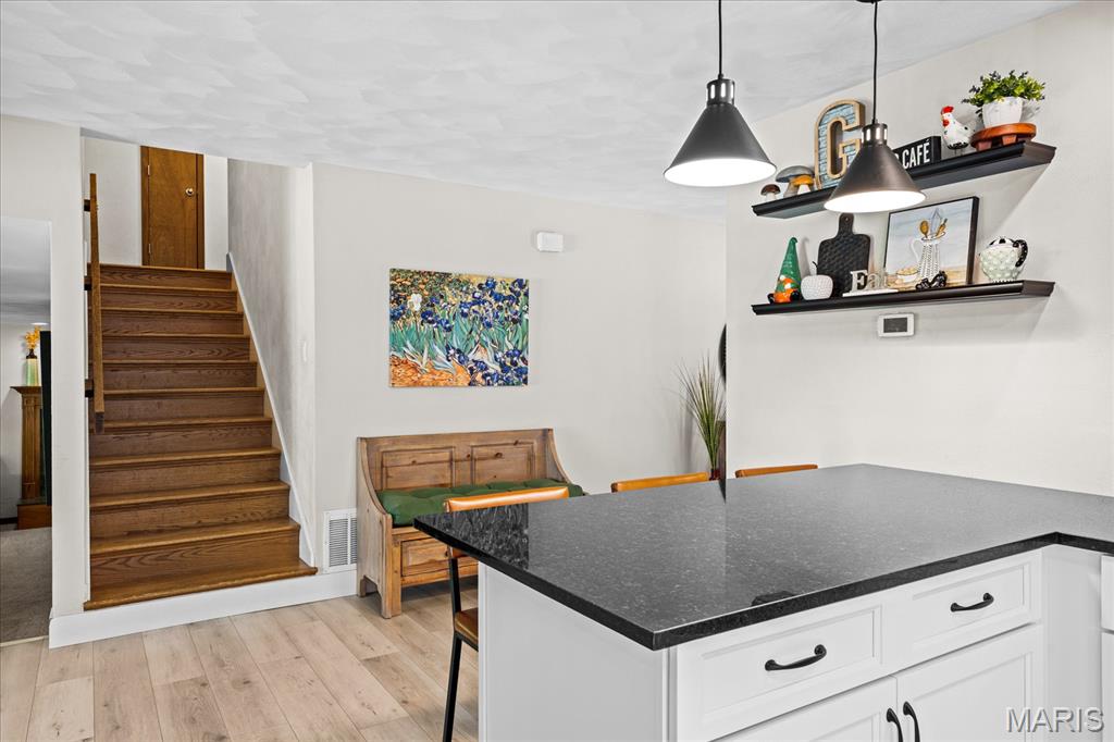 Forest Gate Sub - Residential